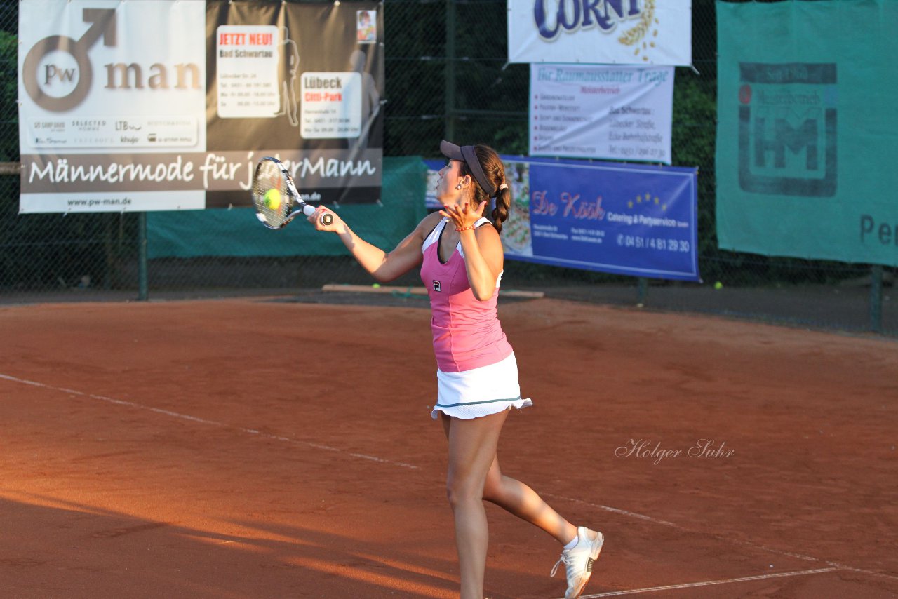 Katharina Brown 408 - 2. Schwartau Open 2011